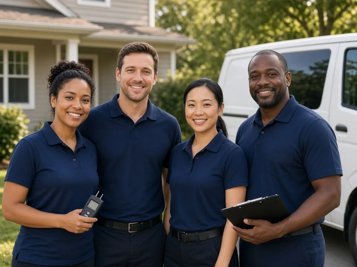 Licensed smoke damage restoration technician near Boulder, UT